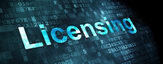 Licensing