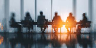 Board Meeting