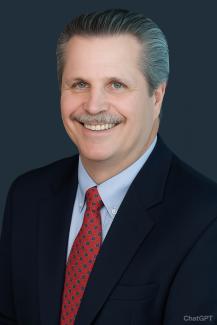 Jon Warren, PLS