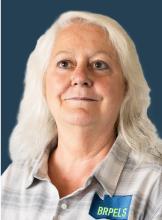 Jill Short - Investigations & Compliance Manager