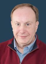 Greg Schieferstein - Communication & Outreach Manager