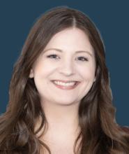 Mackenzie Wherrett - Executive Assistant