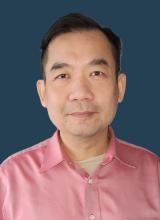 Nghiem Pham - Licensing Specialist