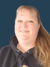 Vonna Cramer - Licensing Specialist - Lead