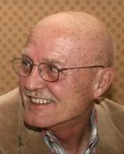 Scott Valentine, Former Board Member
