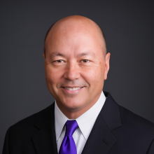 Tim Austin, PE
