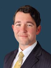 Kevin Ballard, Internal Control Manager